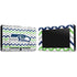 NFL Seattle Seahawks Chevron Nintendo Switch Bundle Skin