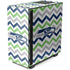 NFL Seattle Seahawks Chevron NZXT H510 Compact ATX Mid-Tower Case Skin