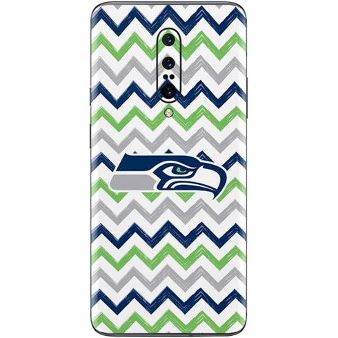 NFL Seattle Seahawks Chevron OnePlus 7 Pro Skin