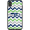 NFL Seattle Seahawks Chevron Otterbox Symmetry iPhone Skin