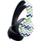NFL Seattle Seahawks Chevron PULSE 3D Wireless Headset for PS5 Skin