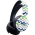 NFL Seattle Seahawks Chevron PULSE 3D Wireless Headset for PS5 Skin