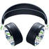 NFL Seattle Seahawks Chevron PULSE 3D Wireless Headset for PS5 Skin