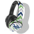 NFL Seattle Seahawks Chevron Skullcandy Venue Skin