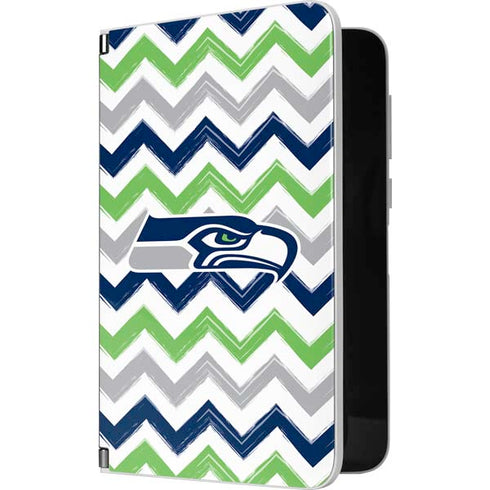 NFL Seattle Seahawks Chevron Surface Duo Skin