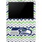 NFL Seattle Seahawks Chevron Surface Go Skin