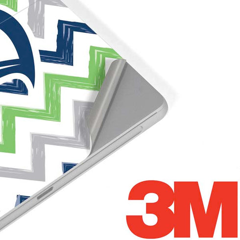 NFL Seattle Seahawks Chevron Surface Go Skin
