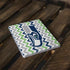 NFL Seattle Seahawks Chevron Surface Go Skin