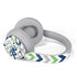NFL Seattle Seahawks Chevron Surface Headphones Skin