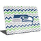 NFL Seattle Seahawks Chevron Surface Laptop 4 15in Skin