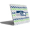 NFL Seattle Seahawks Chevron Surface Laptop Studio Skin