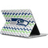 NFL Seattle Seahawks Chevron Surface Laptop Studio Skin