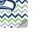 NFL Seattle Seahawks Chevron Surface Laptop Studio Skin