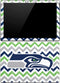 NFL Seattle Seahawks Chevron Surface Pro 4 Skin
