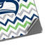 NFL Seattle Seahawks Chevron Surface Pro 8 Skin