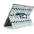 NFL Seattle Seahawks Chevron Surface Pro 9 Skin