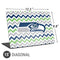 NFL Seattle Seahawks Chevron Universal Laptop 15in (12.2 x 8.8in) Skin