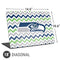 NFL Seattle Seahawks Chevron Universal Laptop 18in (14.6 x 10.6in) Skin