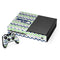 NFL Seattle Seahawks Chevron Xbox One Console and Controller Bundle Skin