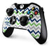 NFL Seattle Seahawks Chevron Xbox One Controller Skin