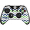 NFL Seattle Seahawks Chevron Xbox One Controller Skin
