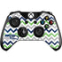 NFL Seattle Seahawks Chevron Xbox One Controller Skin