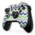 NFL Seattle Seahawks Chevron Xbox One Elite Controller Skin
