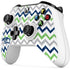 NFL Seattle Seahawks Chevron Xbox One S Controller Skin