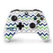 NFL Seattle Seahawks Chevron Xbox One S Controller Skin