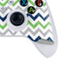 NFL Seattle Seahawks Chevron Xbox Series S Skins
