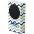 NFL Seattle Seahawks Chevron Xbox Series S Console Skin