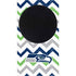 NFL Seattle Seahawks Chevron Xbox Series S Console Skin