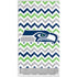 NFL Seattle Seahawks Chevron Xbox Series S Console Skin