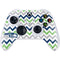NFL Seattle Seahawks Chevron Xbox Series S Controller Skin