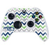 NFL Seattle Seahawks Chevron Xbox Series S Controller Skin