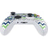 NFL Seattle Seahawks Chevron Xbox Series S Controller Skin