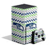 NFL Seattle Seahawks Chevron Xbox Series X Bundle Skin