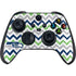 NFL Seattle Seahawks Chevron Xbox Series X Bundle Skin