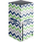 NFL Seattle Seahawks Chevron Xbox Series X Console Skin