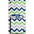 NFL Seattle Seahawks Chevron Xbox Series X Console Skin