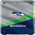 NFL Seattle Seahawks Cooler Master MasterBox Q300L Mini Tower Skin