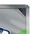 NFL Seattle Seahawks Cooler Master MasterBox Q300L Mini Tower Skin