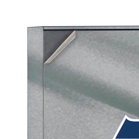 NFL Seattle Seahawks Corsair 4000D Tempered Glass Mid-Tower ATX Case Skin