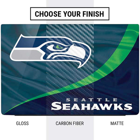 NFL Seattle Seahawks Dell Vostro Skin