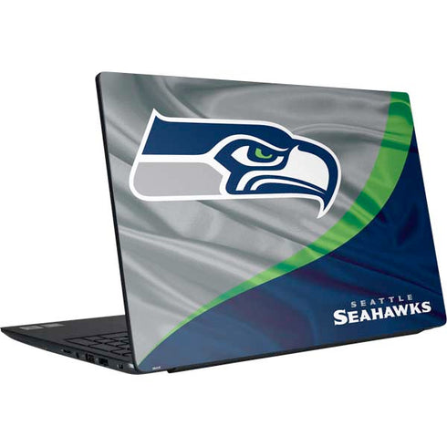 NFL Seattle Seahawks Dell Vostro Skin