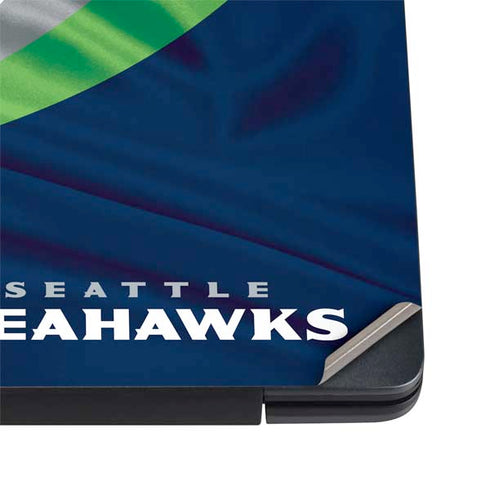 NFL Seattle Seahawks Dell Vostro Skin