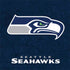 NFL Seattle Seahawks Distressed Nintendo 2DS XL (2017) Skin