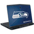 NFL Seattle Seahawks Distressed Dell Alienware Skin