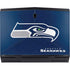 NFL Seattle Seahawks Distressed Dell Alienware Skin