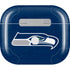 NFL Seattle Seahawks Distressed Apple AirPods (3rd Gen 2021) Skin